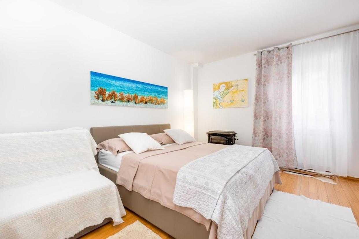 Apartment Anton Пунат Екстер'єр фото